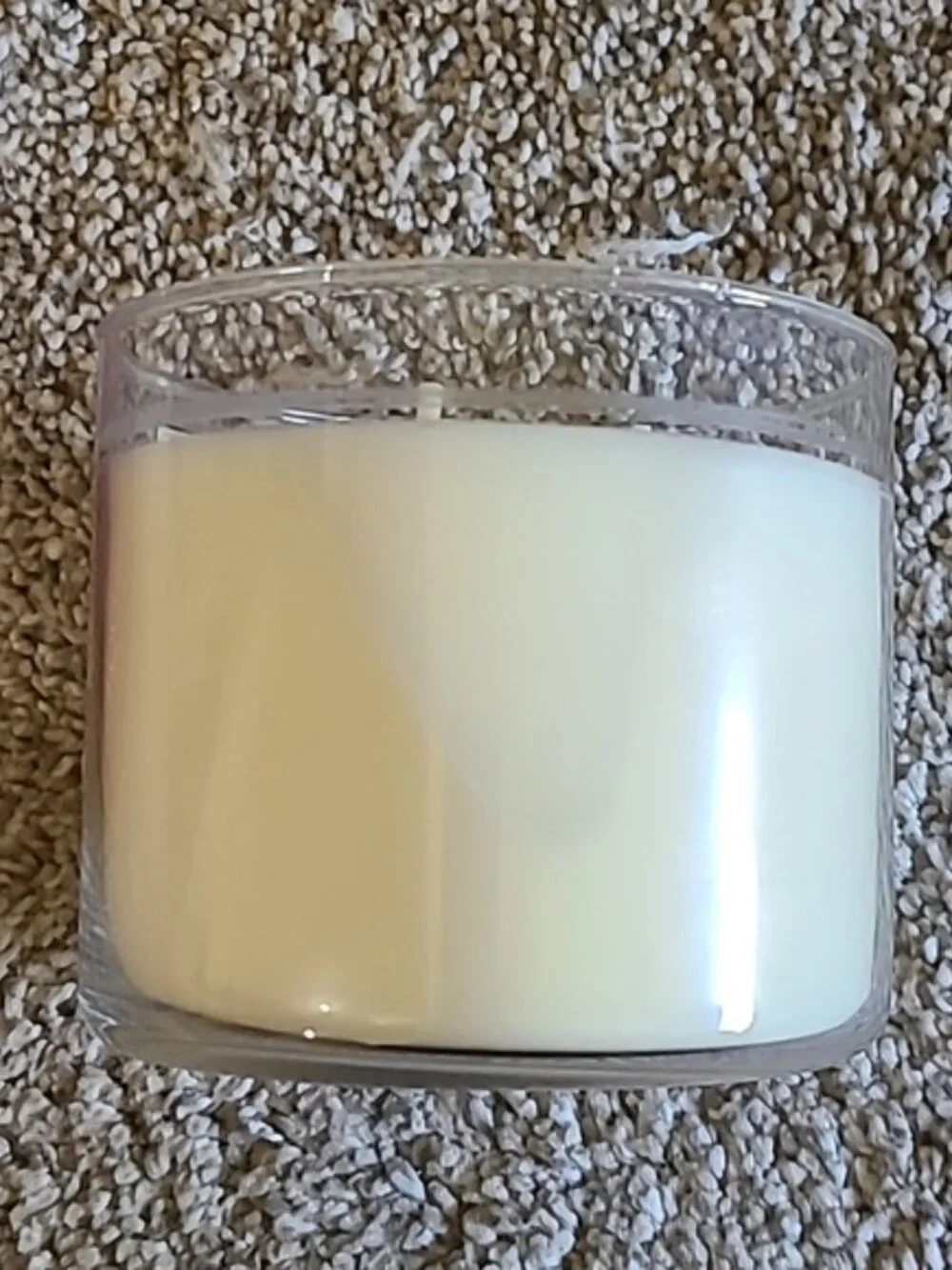 ORCHID BLOOMS 3 Wick Candle Bath And Body Works